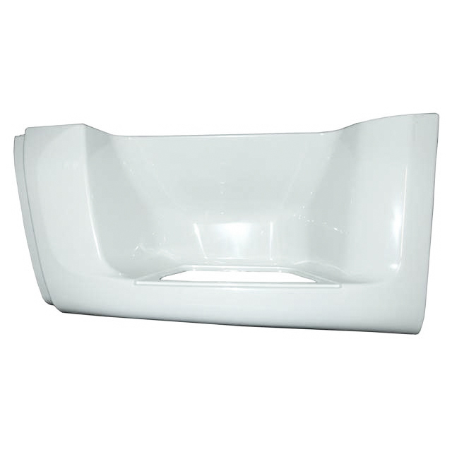 Step Panel LH suits DAF XF105