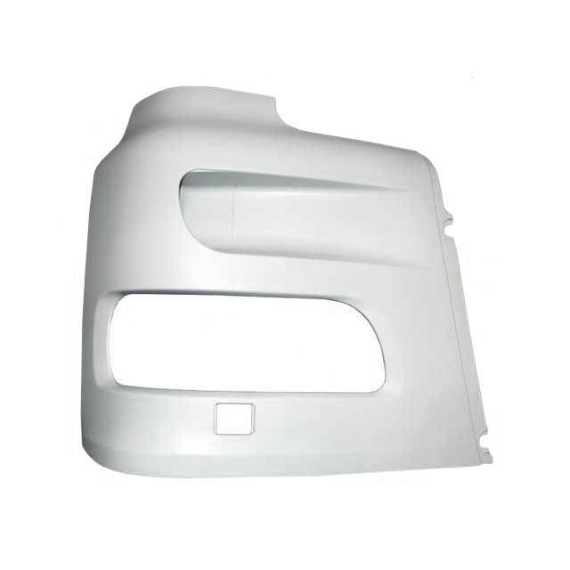 Headlamp Surround RH suits DAF