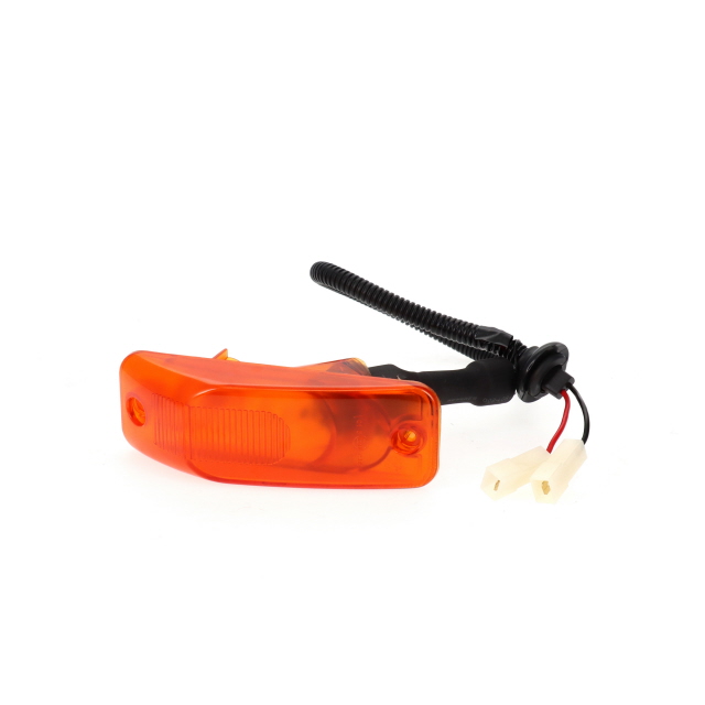 FRONT WING INDICATOR RH/LH