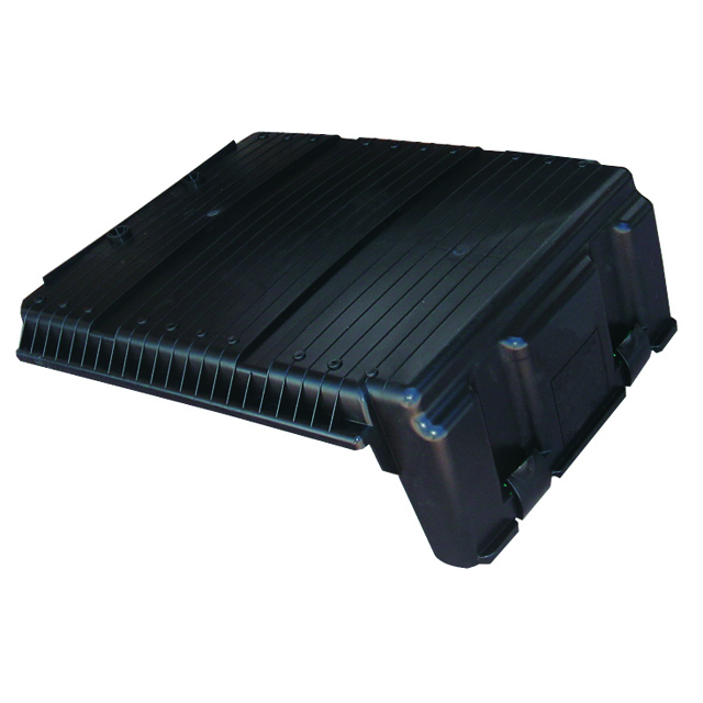 Battery Box Cover suits DAF CF