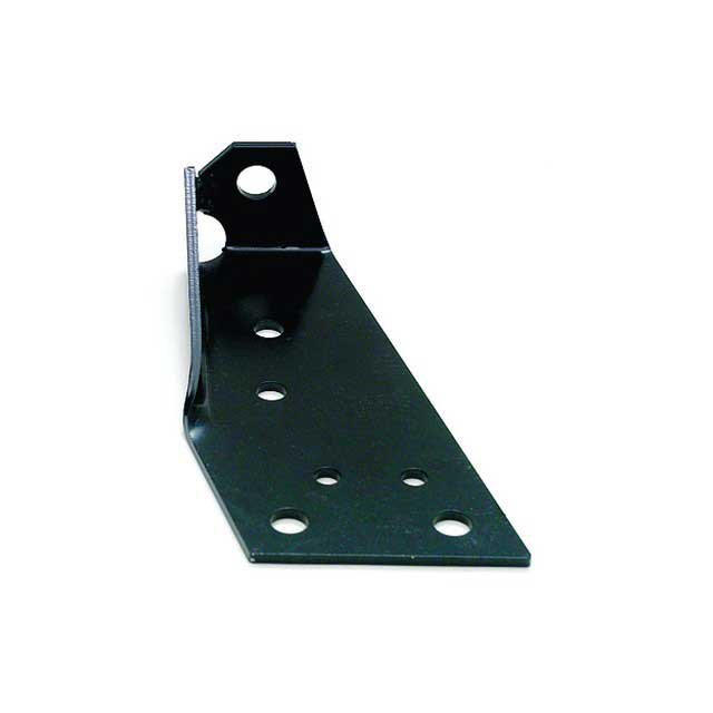 BUMPER BRACKET LH