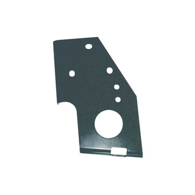 BUMPER BRACKET LH