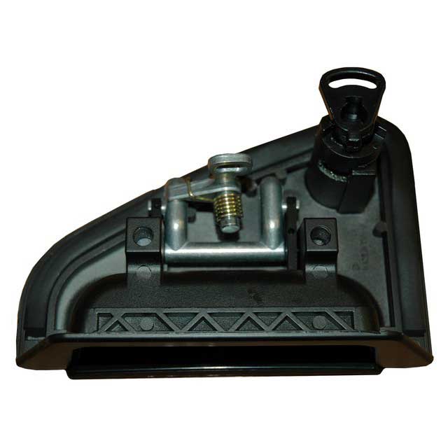 DFBODY778 Door Handle RH suits DAF