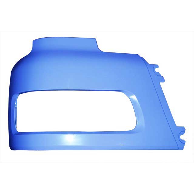 DFBODY781 HEADLAMP BEZEL RH