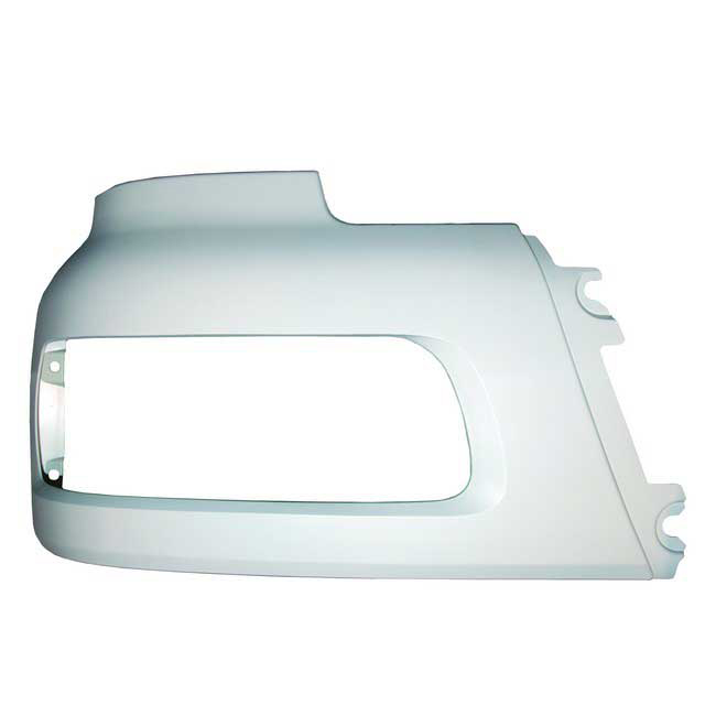 Headlamp Surround RH