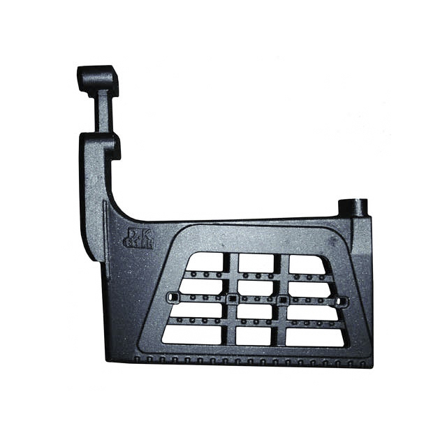 DFBODY78 STEP BRACKET LH