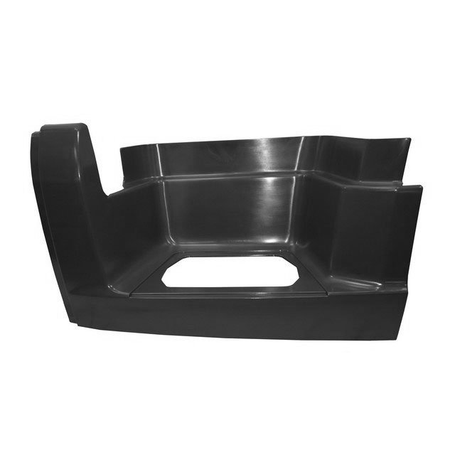 Step Panel LH suits DAF