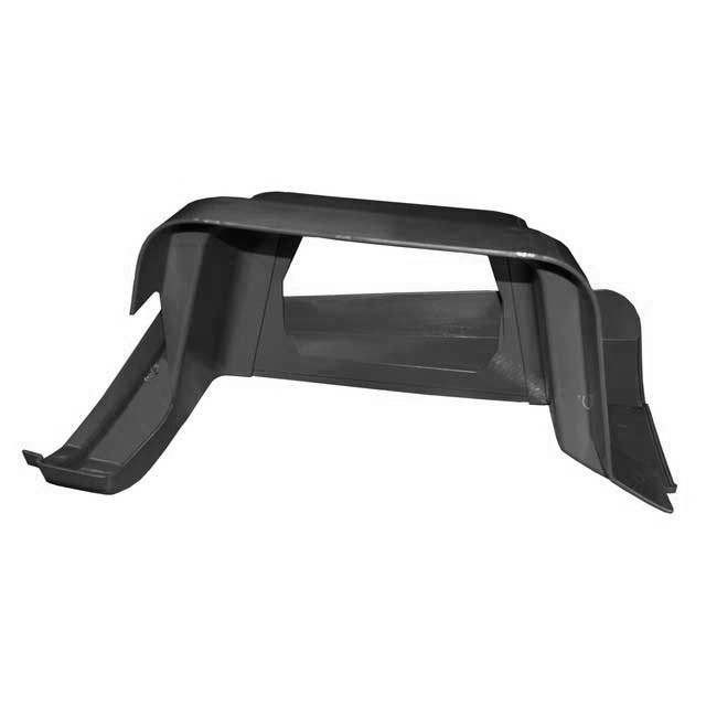 DFBODY796 Step Panel LH suits DAF