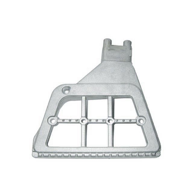 STEP SUPPORT BRACKET RH