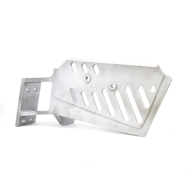 DFBODY801 Step Support Bracket LH - To Suit DAF