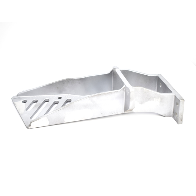 DFBODY802 Step Support Bracket RH - To Suit DAF