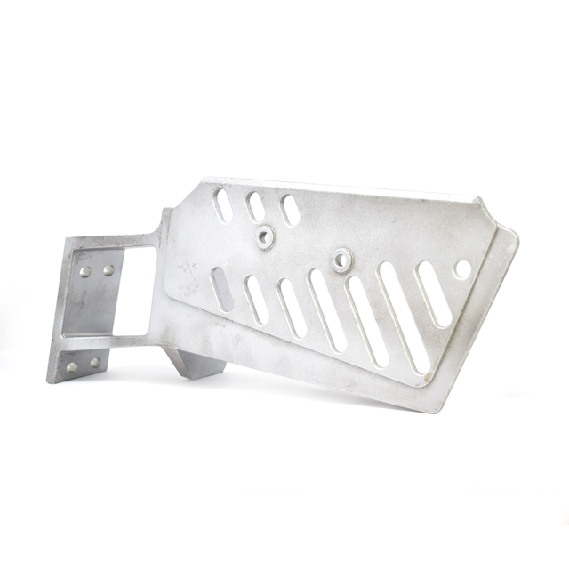 DFBODY802 Step Support Bracket RH - To Suit DAF