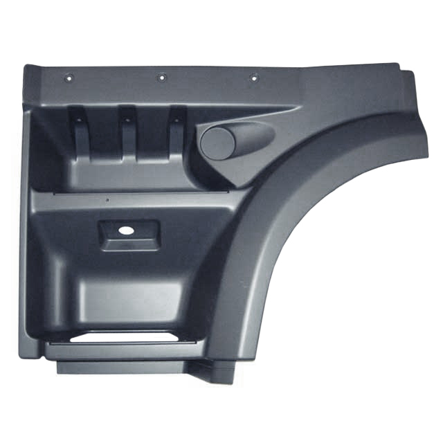 Step Panel Upper LH suits DAF