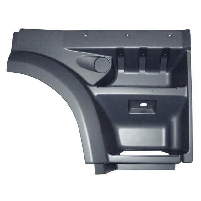 Step Panel Upper RH suits DAF