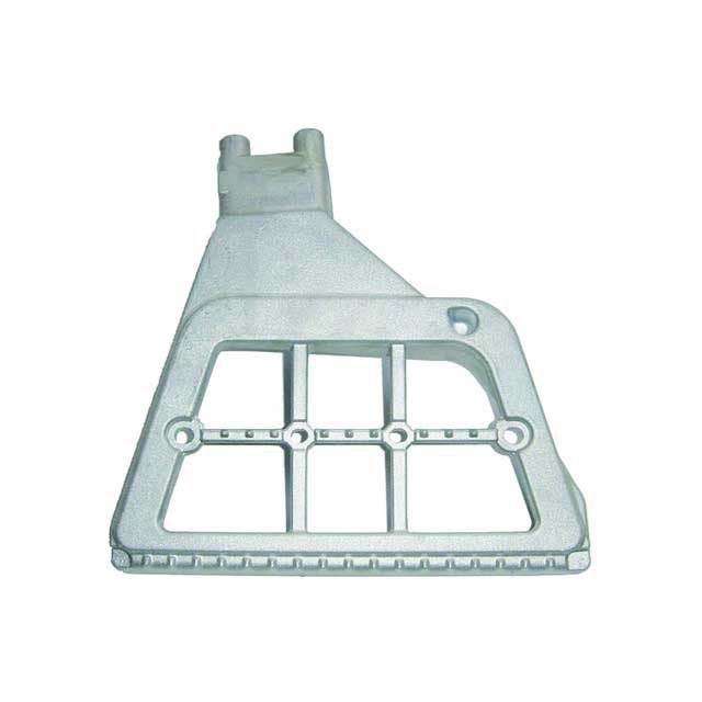 STEP SUPPORT BRACKET LH