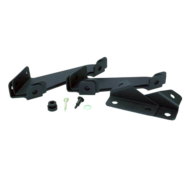 SUNVISOR FITTING KIT