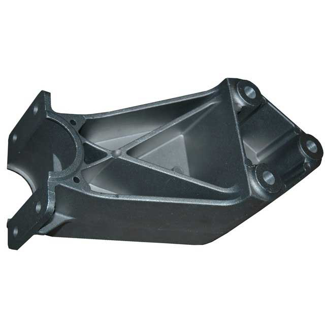 DFBODY826 Wing Stay Bracket suits DAF