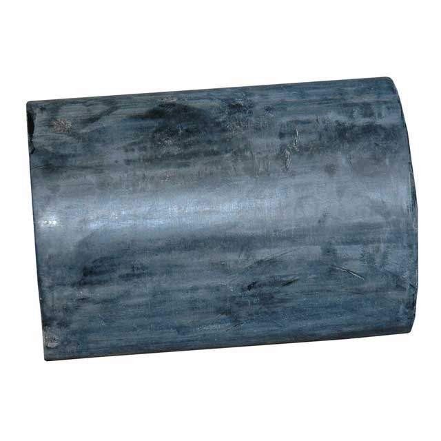 DFBODY828 WING STAY BRACKET CLAMP RUBBER