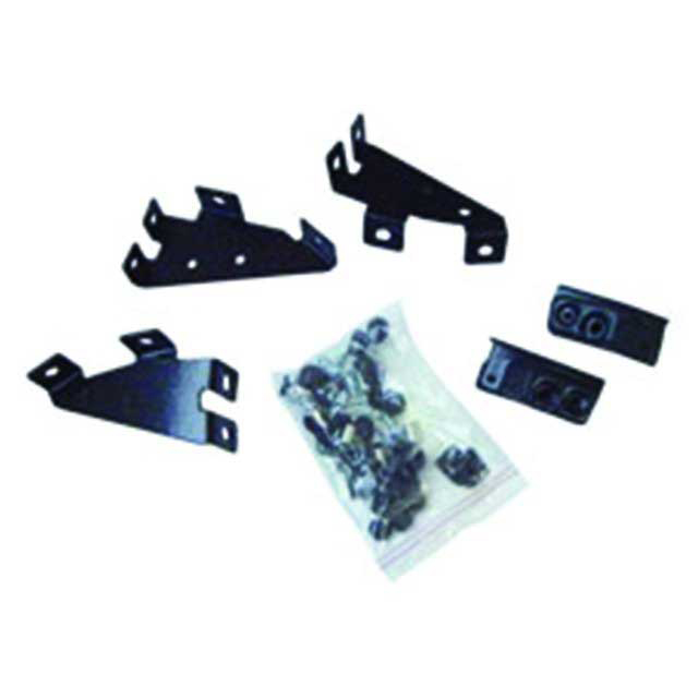 DFBODY832 SUNVISOR FITTING KIT