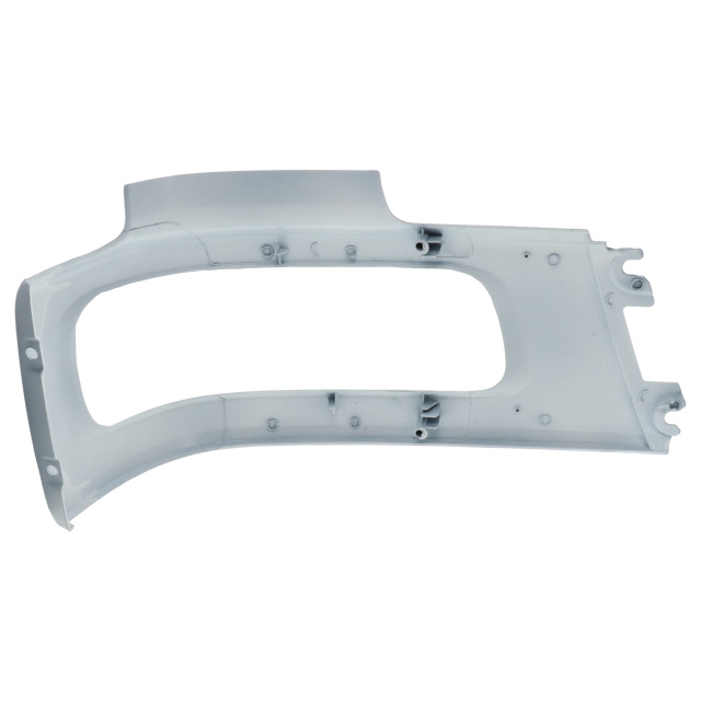 DFBODY833 Headlamp Surround White LH suits DAF