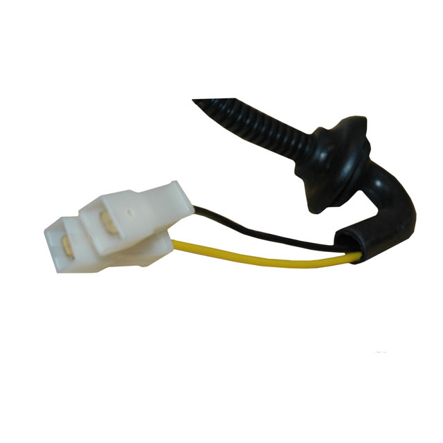 DFBODY834 OLD TYPE FRONT WING INDICATOR