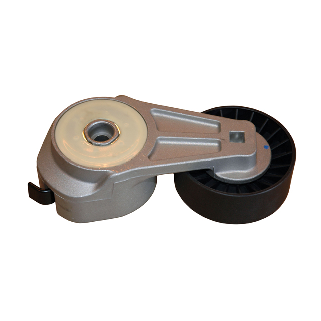 Belt Tensioner - DAF