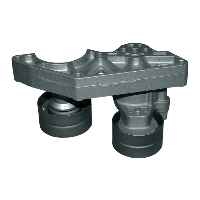 DFBT0002 Belt Tensioner - DAF