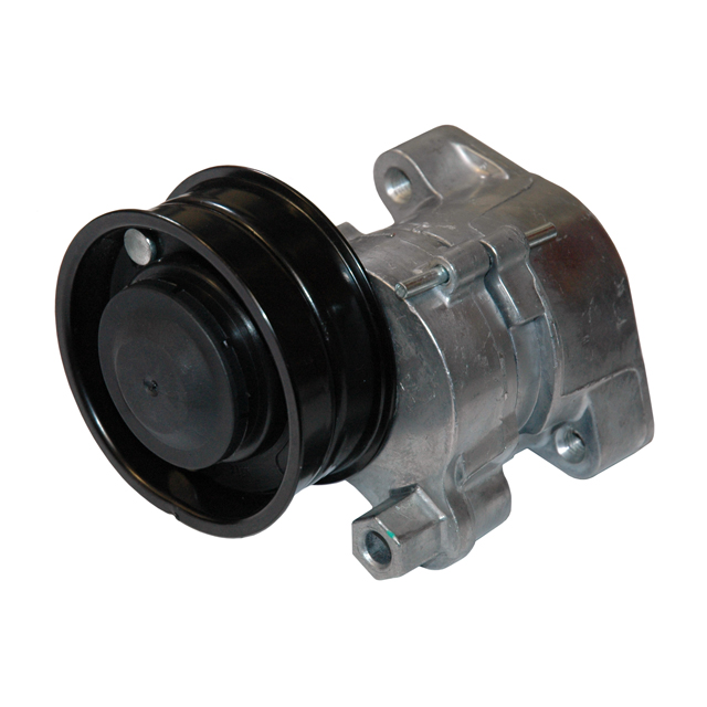 Belt Tensioner Pulley - DAF