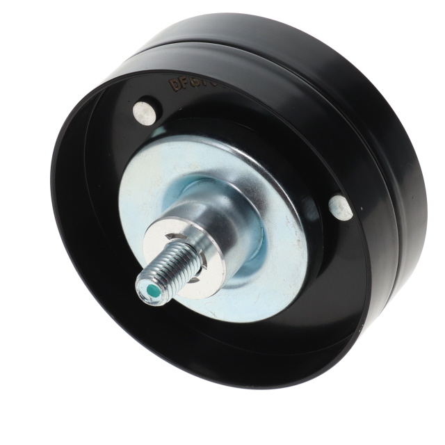 Belt Tensioner - V-Ribbed - Suits DAF