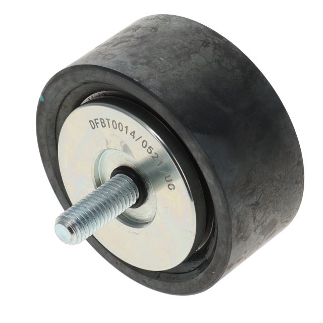 Belt Tensioner - Idler Pulley - Suits DAF CF, XF Euro 6