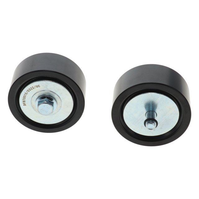 Belt Tensioner - Idler Pulley - Suits DAF CF