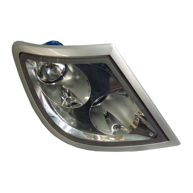Roof Spotlight Skylight - RH - Suits DAF XF105, XF106