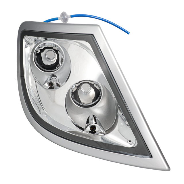 Spotlight Skylight RH - To Suit DAF XF105 XF106