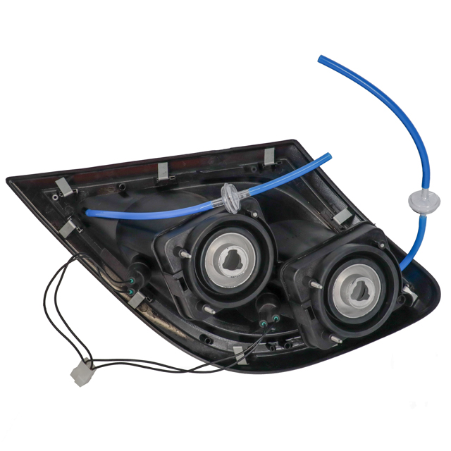 DFBY0001U Spotlight Skylight RH - To Suit DAF XF105 XF106