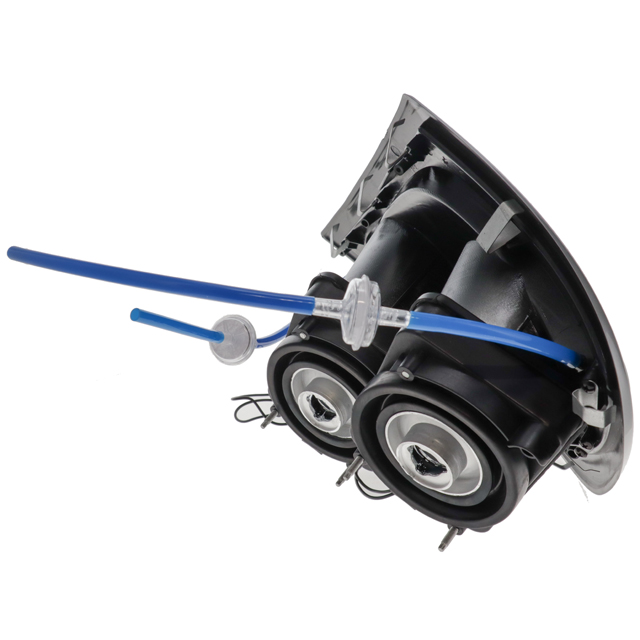 DFBY0001U Spotlight Skylight RH - To Suit DAF XF105 XF106