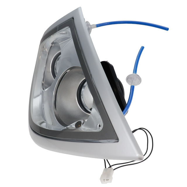 DFBY0001U Spotlight Skylight RH - To Suit DAF XF105 XF106