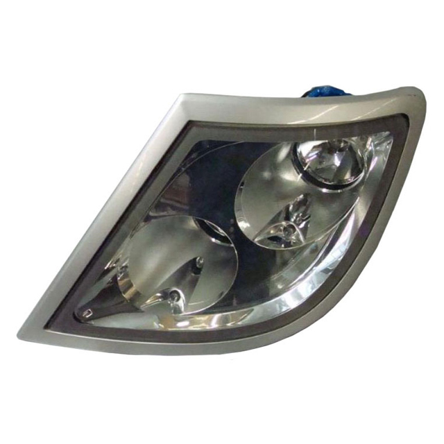 Roof Spotlight Skylight - LH - Suits DAF XF105, XF106