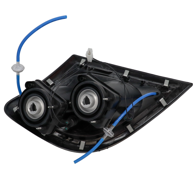 DFBY0002U Spotlight Skylight LH - To Suit DAF XF105 XF106