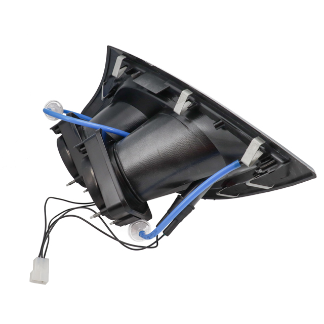 DFBY0002U Spotlight Skylight LH - To Suit DAF XF105 XF106