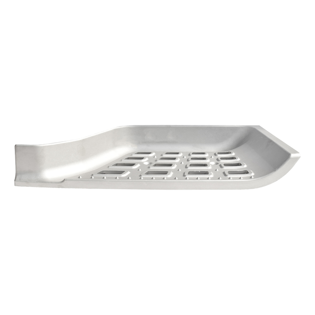 DFBY0004 LOWER STEP PLATE RH DAF EURO 6