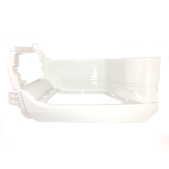 LOWER STEP LH DAF CF EURO 6