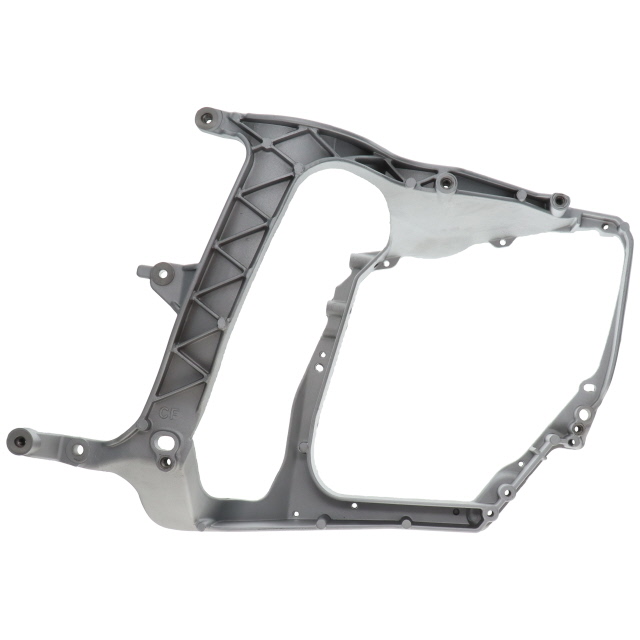 LH HEADLAMP BRACKET METAL DAF CF EURO 6