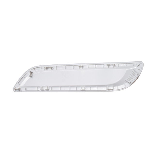 DFBY0010 FOG LAMP BLANK RH XF EURO 6