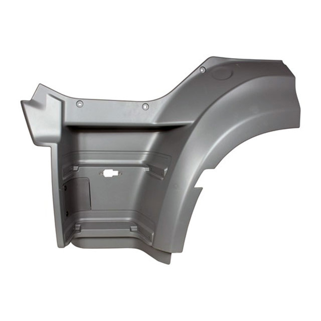 UPPER STEP LH DAF CF EURO 6