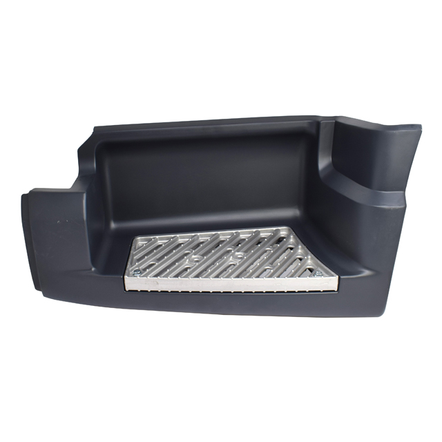 LOWER STEP LH DAF LF EURO 6