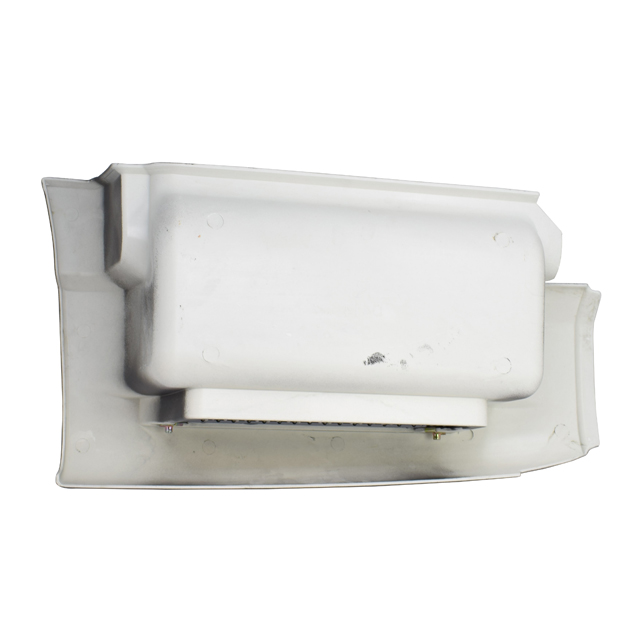 DFBY0016 LOWER STEP LH DAF LF EURO 6