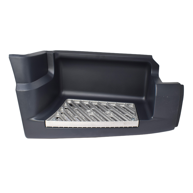 LOWER STEP RH DAF LF EURO 6