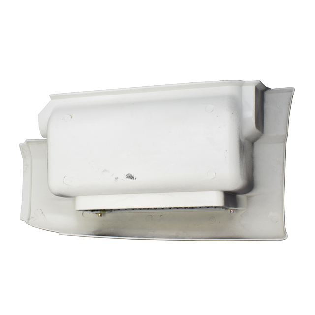 DFBY0017 LOWER STEP RH DAF LF EURO 6