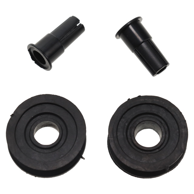 SILENT BLOCK & PLUG TO SUIT DFBY0018 & DFBODY169