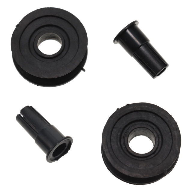 DFBY0018KIT SILENT BLOCK & PLUG TO SUIT DFBY0018 & DFBODY169